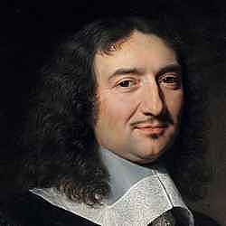 JEAN BAPTISTE COLBERT