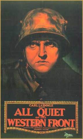 Lewis Milestone-All Quiet on the Western Front