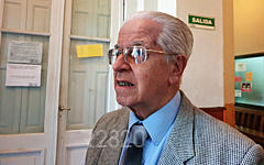 Solicitud de pericias psicológicas y psiquiátricas