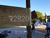 Voces que conocían los hechos