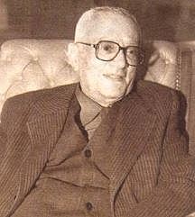 José Francisco Socarrás