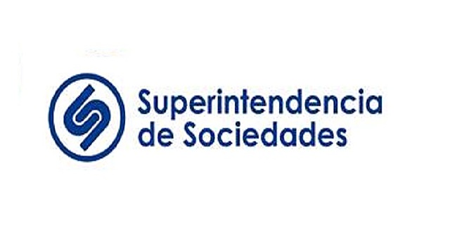 Superintendencia de Sociedades.
