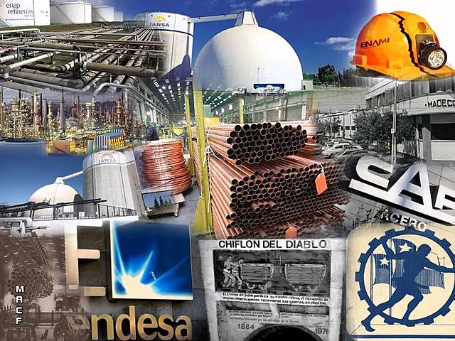 Nuevo modelo de desarrollo.