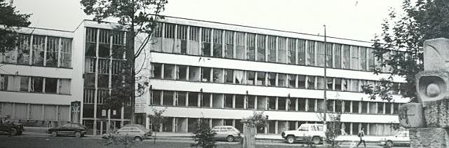 Universidad Nacional