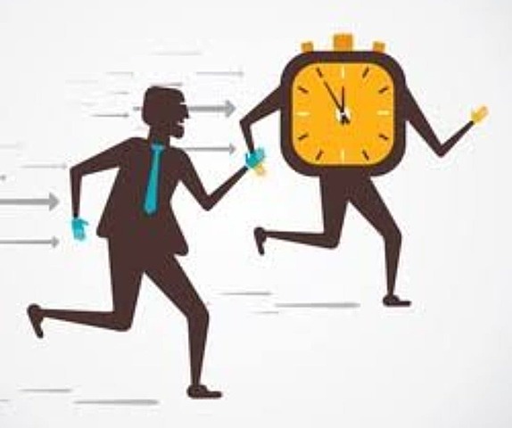 Estrategias de Just in Time