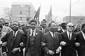 Selma March
