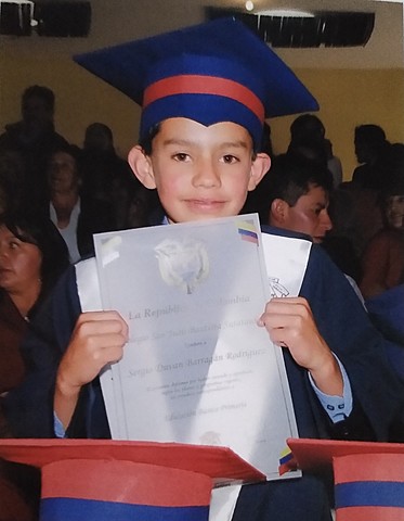 GRADUACIÓN DE PRIMARIA