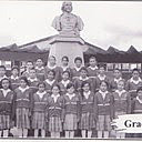 graduación de quinto