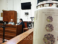 Octava denuncia y método de captación