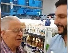 El incidente en una red de farmacias