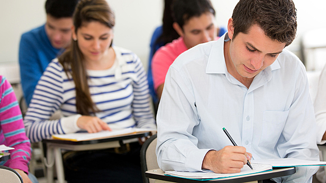 INGRESO A LA UNIVERSIDAD