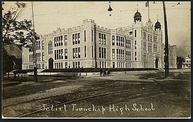 Joliet Junior College