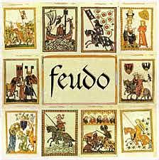 ADMINISTRACIÓN EN LA EDAD MEDIA