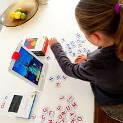 Timeline: Coding using Osmo