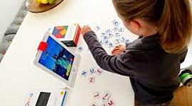 Timeline: Coding using Osmo