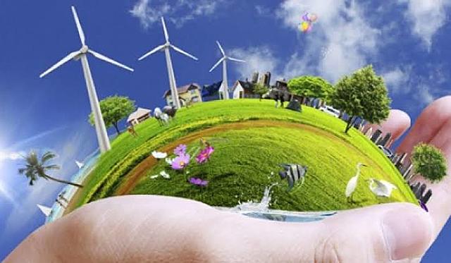 Conferencia sobre "La conservación y utilización de recursos