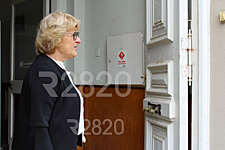 Descartan un juicio abreviado a Rivas.