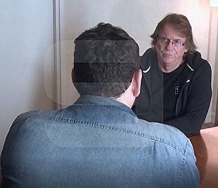 Novena víctima denunciante