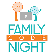 Family Code Night Event