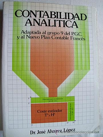 Plan contable Francés.