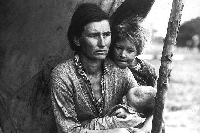 The Great Depression