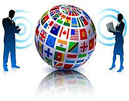 Contabilidad Internacional.