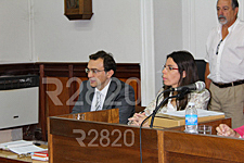 La Fiscalía solicitó elevar a juicio oral