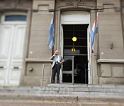 La fecha de elevación