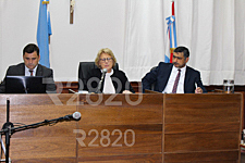 "Corrupción y prostitución de menores"