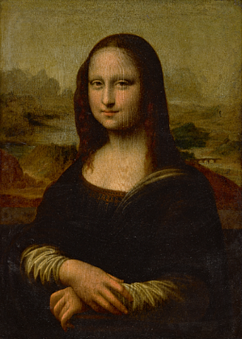 Mona Lisa