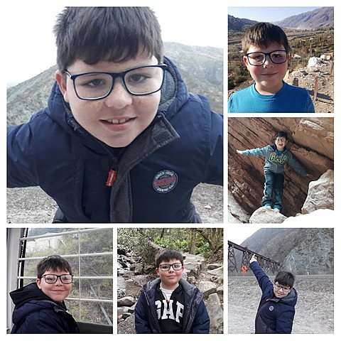 Conoci el Norte Argentino