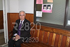 Arrancó el juicio oral no público