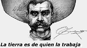 Revolución mexicana