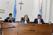 El miércoles 22 de mayo se conocerá el veredicto