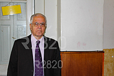 Pedido de absolución