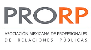 PRORP (Asociación Mexicana de Profesionales de las Relaciones Públicas)