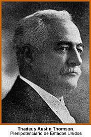 Tratado de Urrutia Thompson