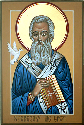 Pope Gregory I