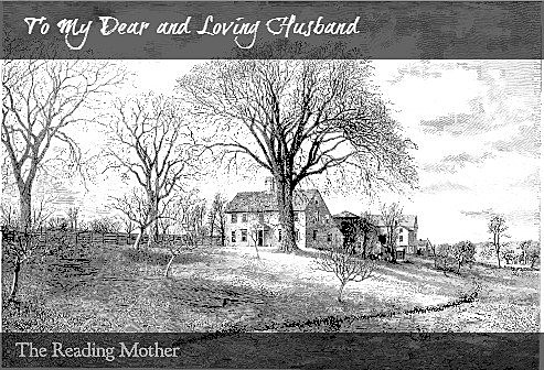 To My Dear and Loving Husband by Anne Bradstreet