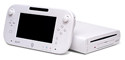 WII U