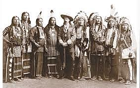 Native Americans