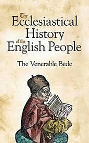 Ecclesiastical History of the English People