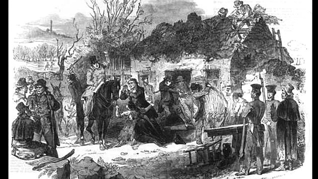 Uncertainty in Old England