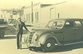 Primera Agencia de Relaciones Públicas en México