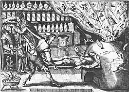 PSIQUIATRÍA POSITIVISTA