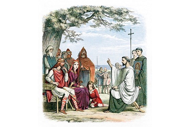 Britons appealed for help