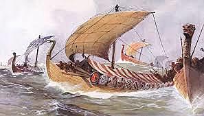 The Conquer of England