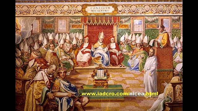 LA IGLESIA CATÓLICA