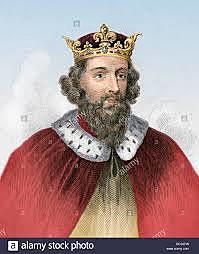 Alfred king of Wessex