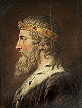 Alfred the Great